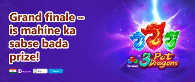 Refer-a-Friend Jackpot promotion
