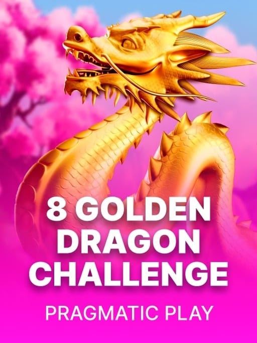 8 Golden Dragon Challenge thumbnail