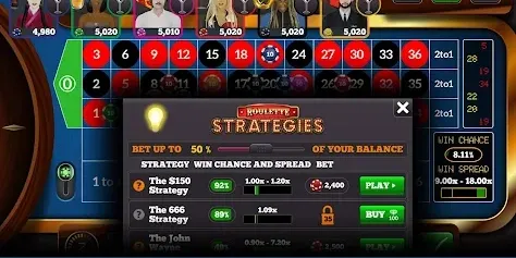 JetX Game Interface Screenshot 1