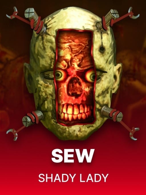 Sew game cover
